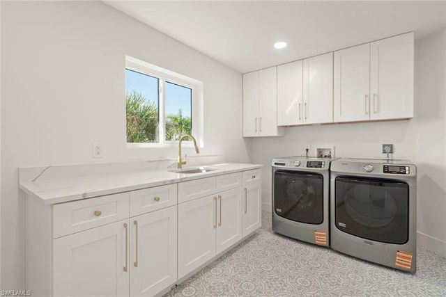 505 Kinzie Island CT, Sanibel, FL 33957