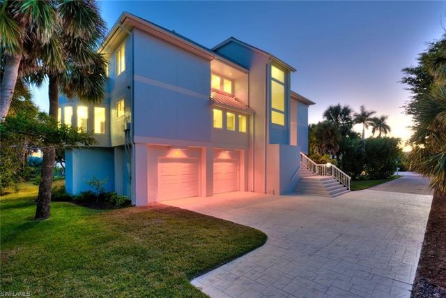 505 Kinzie Island CT, Sanibel, FL 33957