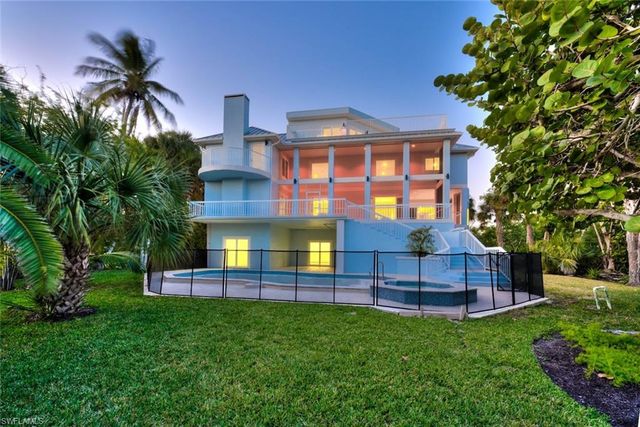 505 Kinzie Island CT, Sanibel, FL 33957