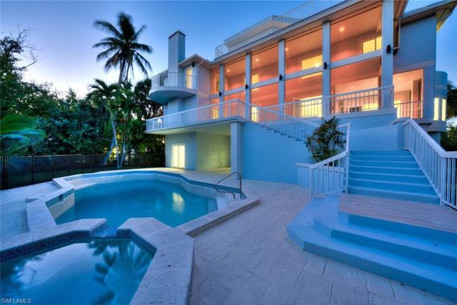 505 Kinzie Island CT, Sanibel, FL 33957