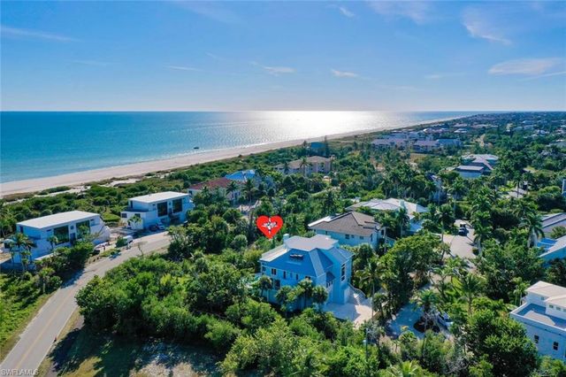 505 Kinzie Island CT, Sanibel, FL 33957