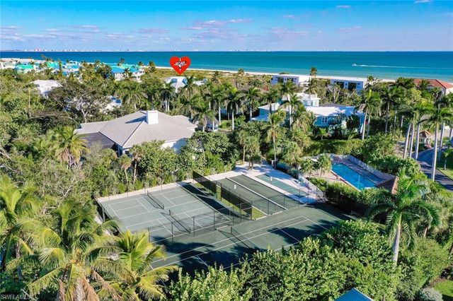 505 Kinzie Island CT, Sanibel, FL 33957