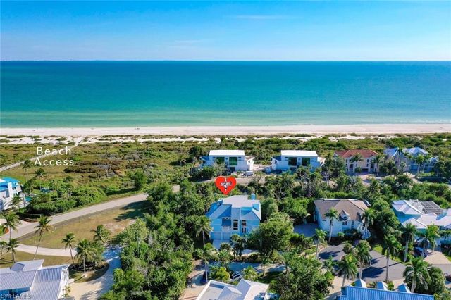 505 Kinzie Island CT, Sanibel, FL 33957