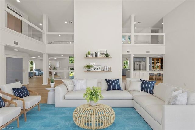 505 Kinzie Island CT, Sanibel, FL 33957