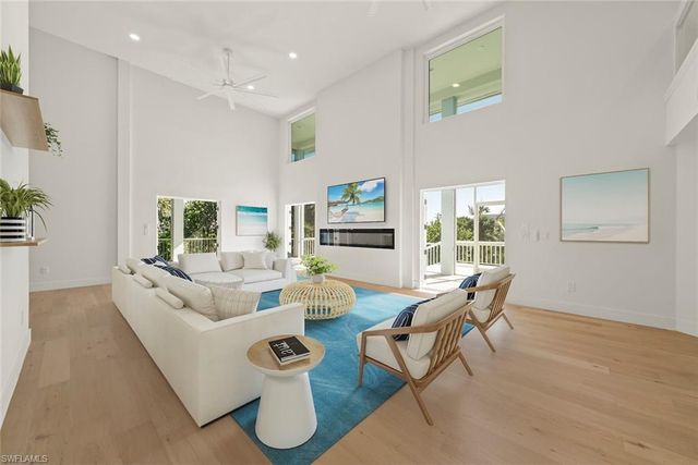 505 Kinzie Island CT, Sanibel, FL 33957