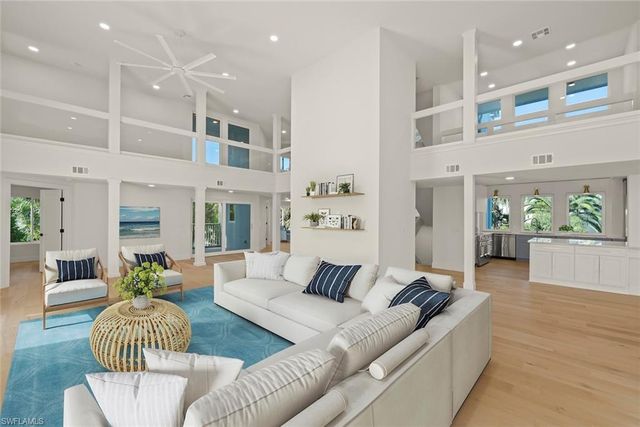 505 Kinzie Island CT, Sanibel, FL 33957