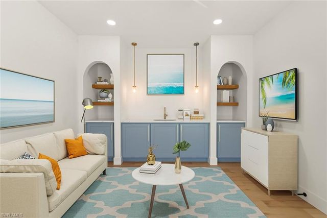 505 Kinzie Island CT, Sanibel, FL 33957