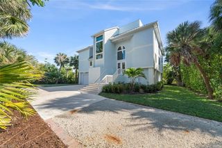 505 Kinzie Island CT, Sanibel, FL 33957