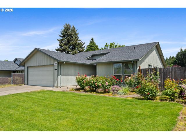 3113 B St, Forest Grove, OR 97116