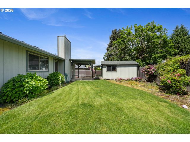 3113 B St, Forest Grove, OR 97116