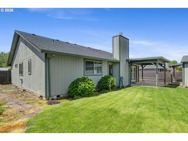 3113 B St, Forest Grove, OR 97116