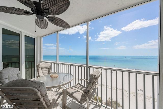 250 Estero BLVD 602, Fort Myers Beach, FL 33931