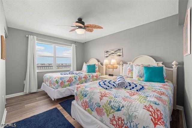 250 Estero BLVD 602, Fort Myers Beach, FL 33931