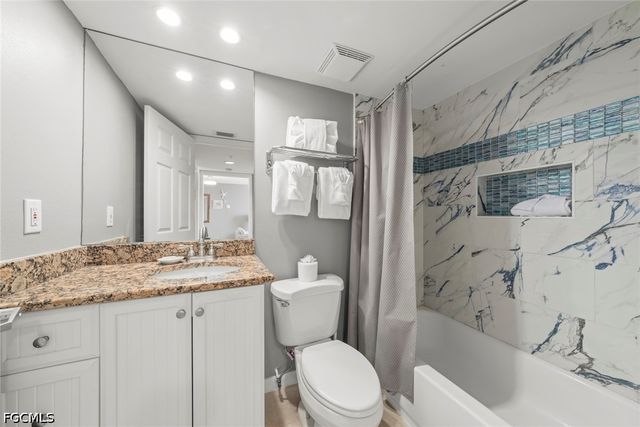 250 Estero BLVD 602, Fort Myers Beach, FL 33931