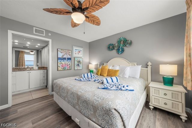 250 Estero BLVD 602, Fort Myers Beach, FL 33931