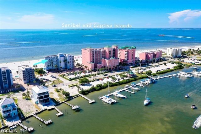 250 Estero BLVD 602, Fort Myers Beach, FL 33931