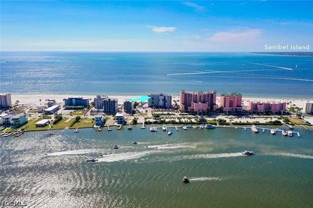250 Estero BLVD 602, Fort Myers Beach, FL 33931