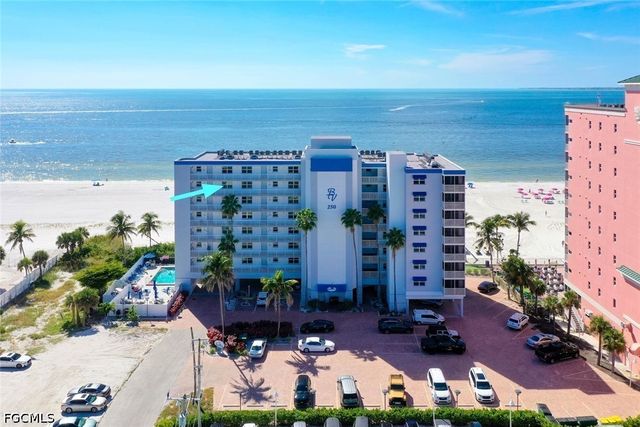 250 Estero BLVD 602, Fort Myers Beach, FL 33931