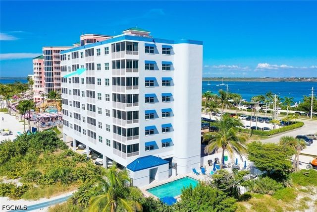 250 Estero BLVD 602, Fort Myers Beach, FL 33931