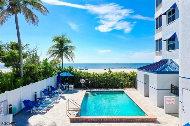 250 Estero BLVD 602, Fort Myers Beach, FL 33931