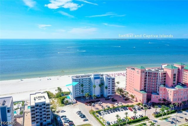 250 Estero BLVD 602, Fort Myers Beach, FL 33931