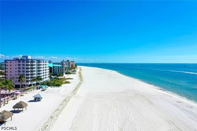 250 Estero BLVD 602, Fort Myers Beach, FL 33931
