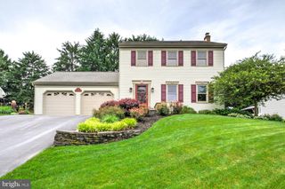 79 E MOHLER CHURCH RD, Ephrata, PA 17522