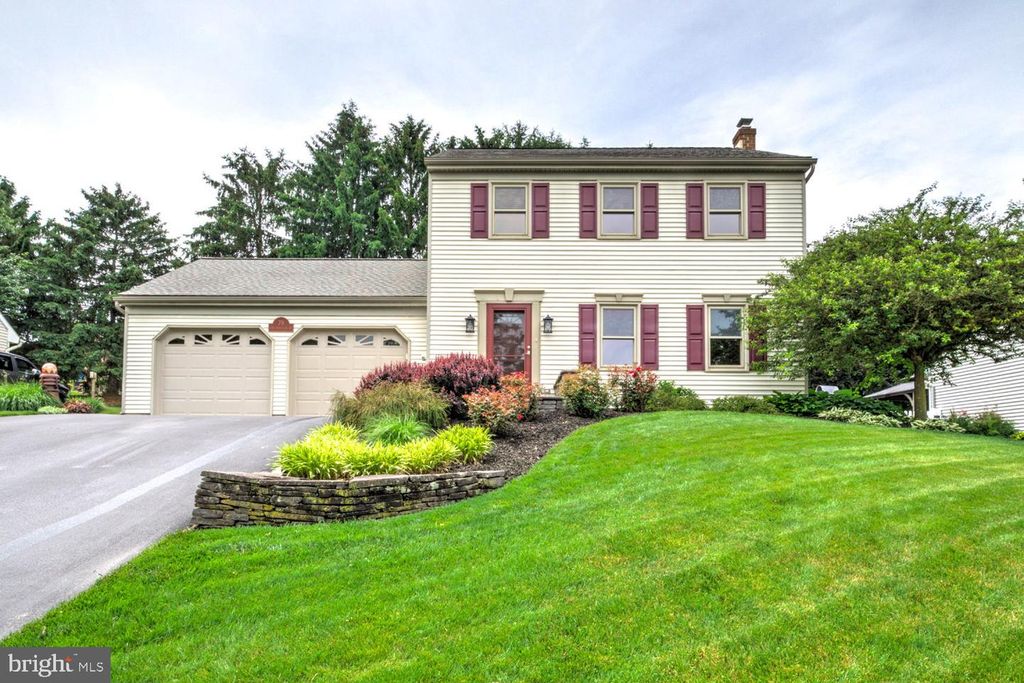 79 E MOHLER CHURCH RD, Ephrata, PA 17522