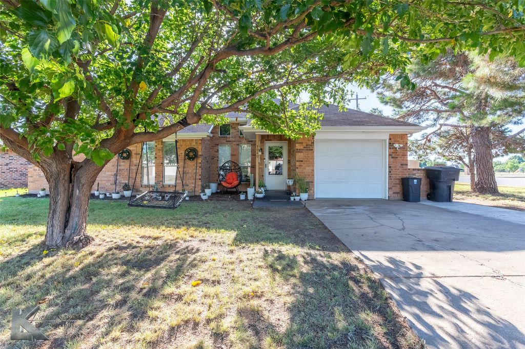 3949 Notre Dame Circle, Abilene, TX 79602