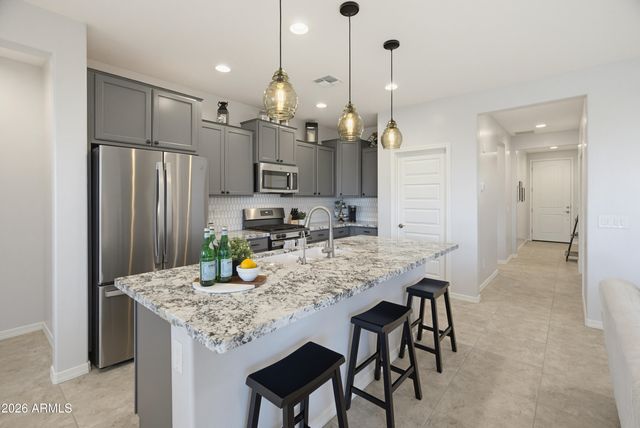 18061 W Muirwood Drive, Goodyear, AZ 85338