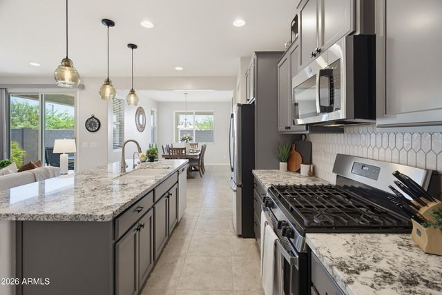 18061 W Muirwood Drive, Goodyear, AZ 85338