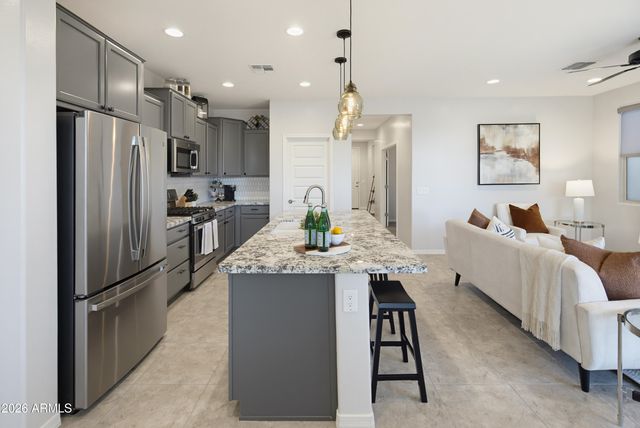 18061 W Muirwood Drive, Goodyear, AZ 85338