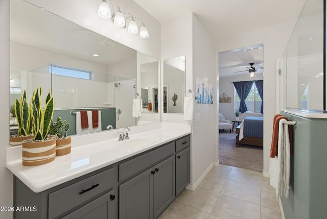 18061 W Muirwood Drive, Goodyear, AZ 85338