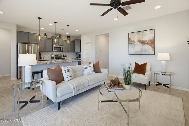 18061 W Muirwood Drive, Goodyear, AZ 85338