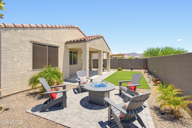 18061 W Muirwood Drive, Goodyear, AZ 85338