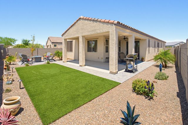 18061 W Muirwood Drive, Goodyear, AZ 85338