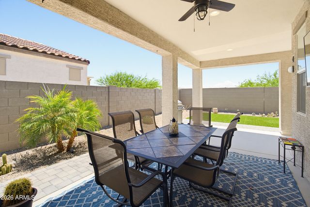 18061 W Muirwood Drive, Goodyear, AZ 85338