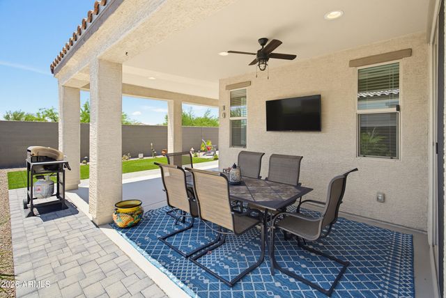 18061 W Muirwood Drive, Goodyear, AZ 85338