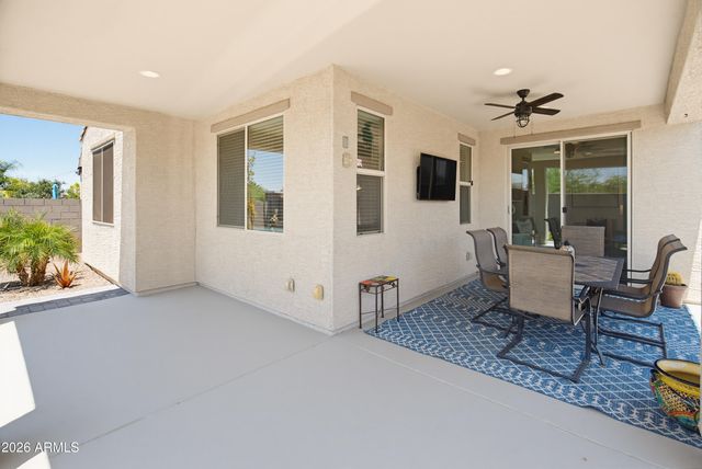 18061 W Muirwood Drive, Goodyear, AZ 85338