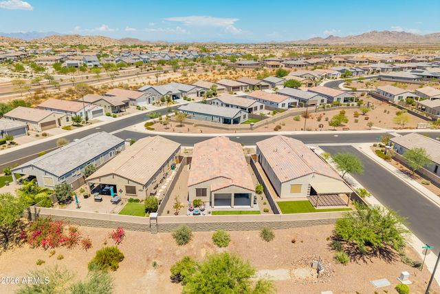 18061 W Muirwood Drive, Goodyear, AZ 85338