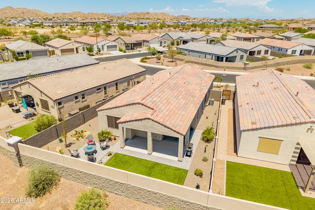 18061 W Muirwood Drive, Goodyear, AZ 85338