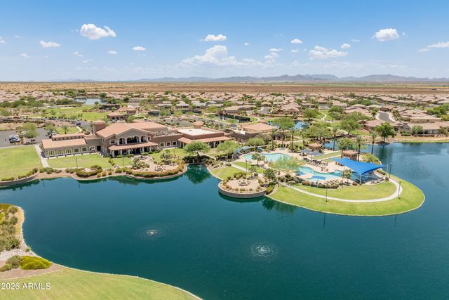 18061 W Muirwood Drive, Goodyear, AZ 85338