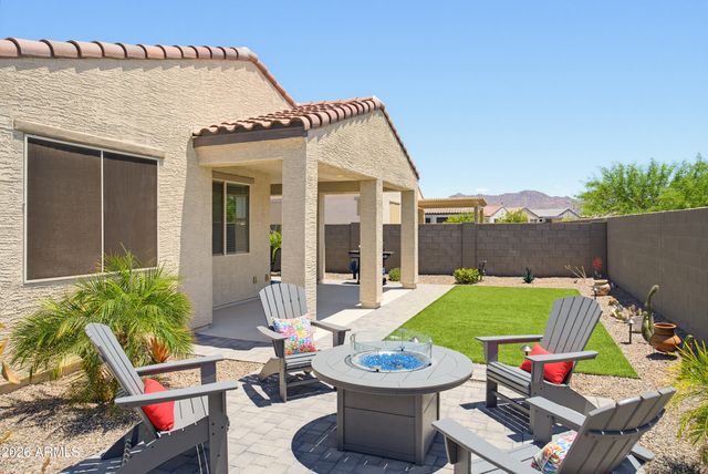 18061 W Muirwood Drive, Goodyear, AZ 85338