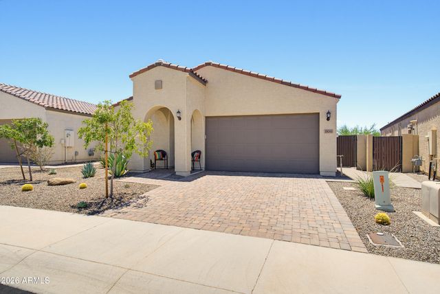 18061 W Muirwood Drive, Goodyear, AZ 85338