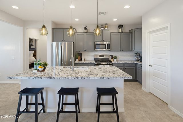 18061 W Muirwood Drive, Goodyear, AZ 85338