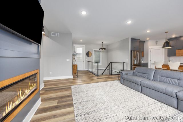 8056 Tramway Drive SW, Byron Center, MI 49315