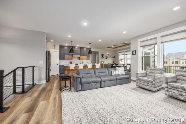 8056 Tramway Drive SW, Byron Center, MI 49315