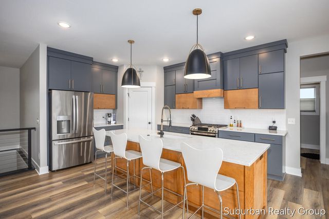 8056 Tramway Drive SW, Byron Center, MI 49315