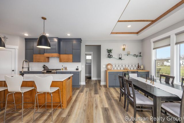 8056 Tramway Drive SW, Byron Center, MI 49315