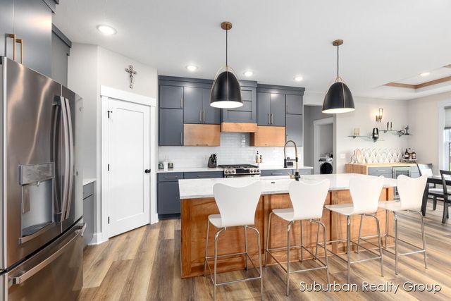 8056 Tramway Drive SW, Byron Center, MI 49315